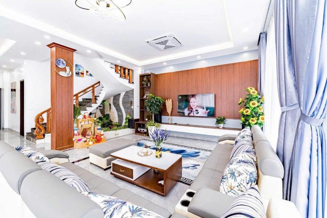 Sam Son Villa | Villa chính chủ bt4312
