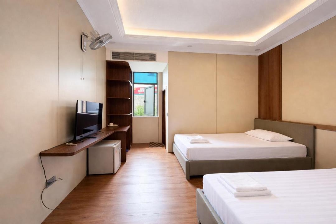 Cam Xuyen Hotel | Thái An Hotel Hà Tĩnh