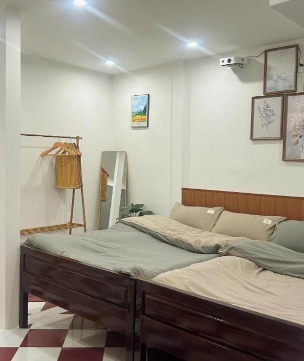 Hue City Centre Hotel | La ruelle Huế - Bà Triệu