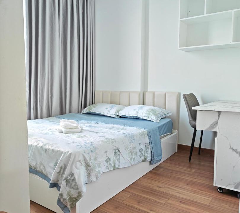 Binh Thuan Apartment | Eco Green Apartment