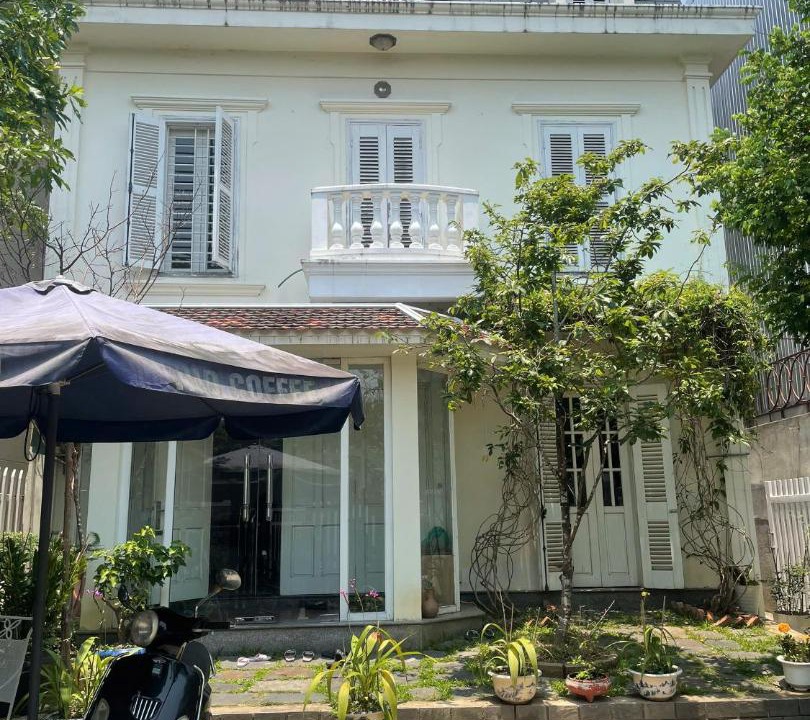 Hue House | Maison Vy Homestay