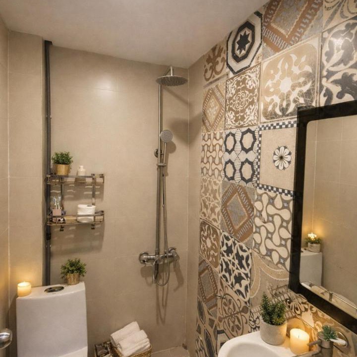Đien Bien House | House Lê Hồng Phong