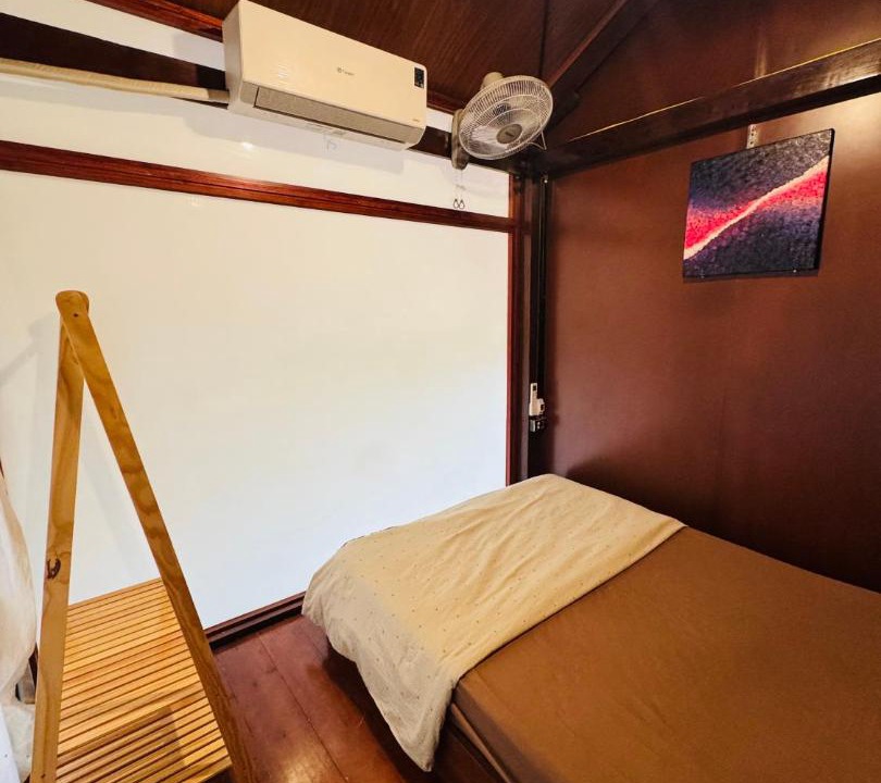 Huu Lung House | Lela Station Cofffee & Homestay Hữu Liên