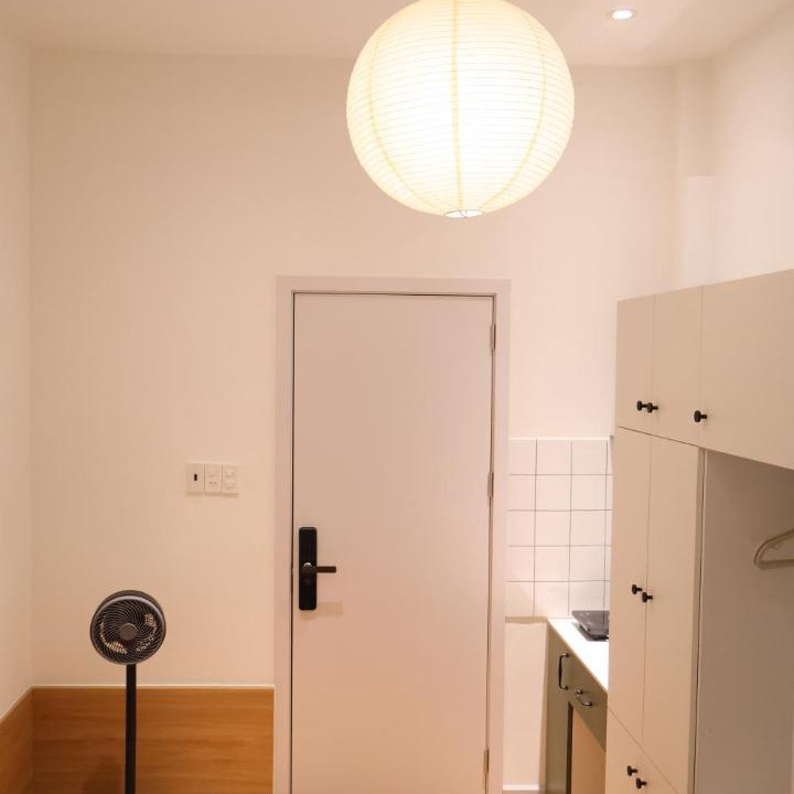 Phuoc Thien Apartment | GIA Hotel & Serviced Apartment