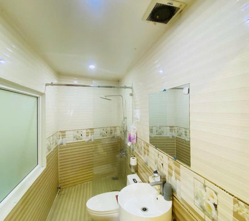 Linh Trung IEPZ Hotel | Khách Sạn Ngọc Quí