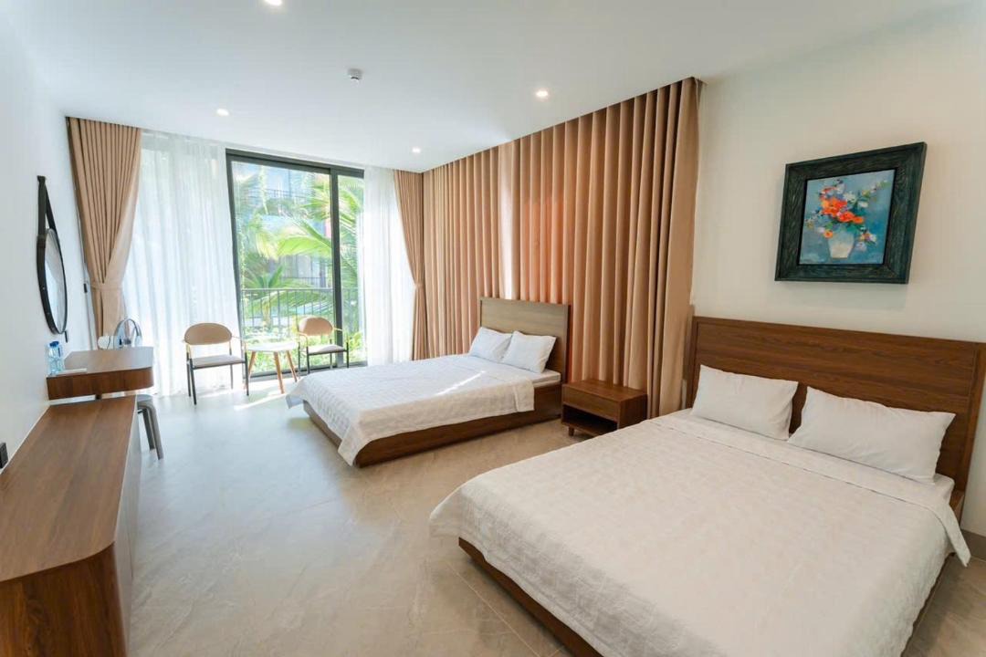 Hoang Hoa Villa | Villa Flamingo Hải Tiến