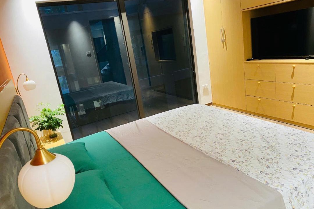 Vinh House | Cozy Eco Park Homestay