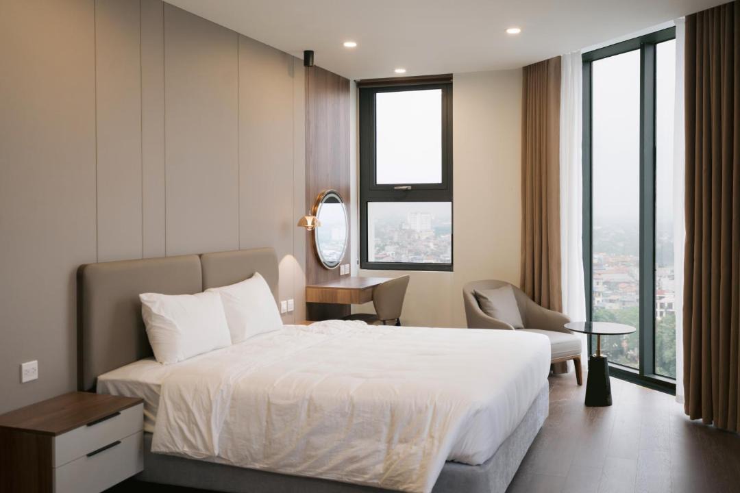 Thai Nguyen Hotel | Prime Hotel