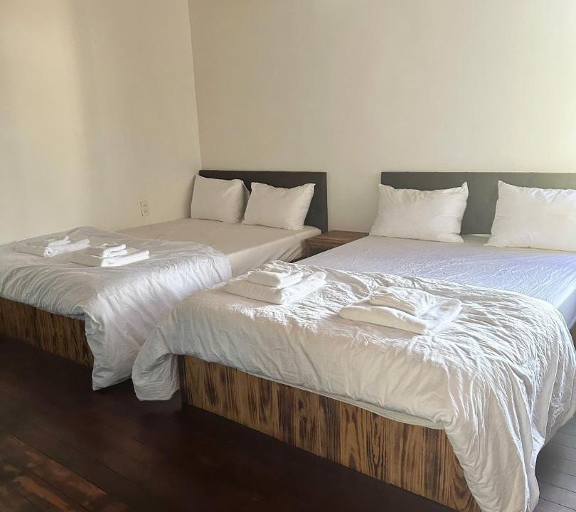 Kon Tum Hotel | Khách Sạn Đồi Tuyết - Đồi Tuyết Hostel