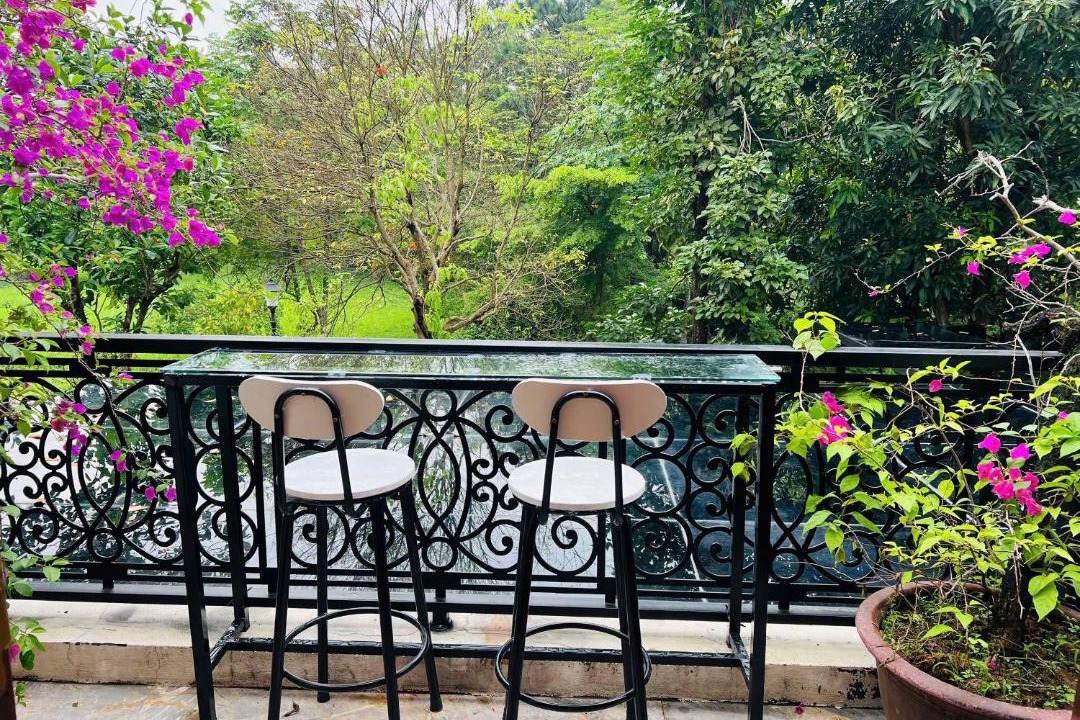 Ngoc Quang Villa | Villa B83 Flamingo Đại Lải
