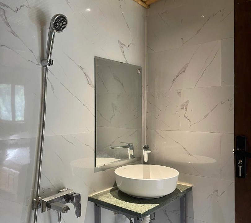 Van Chan Other | Bản Ann Villas Suối Giàng - An Trú Thực Tại