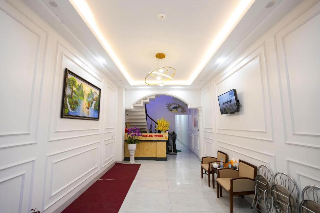 Tuyen Quang Hotel | Nhà Nghỉ Thuận Phát