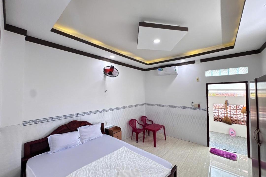 La Gi Hotel | Homestay Nhà nghỉ Việt Thắng-Lagi-Dinh Thầy Thím