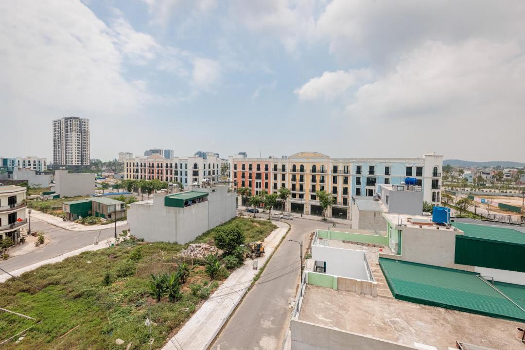 Sam Son Hotel | Cyan Sầm Sơn Hotel
