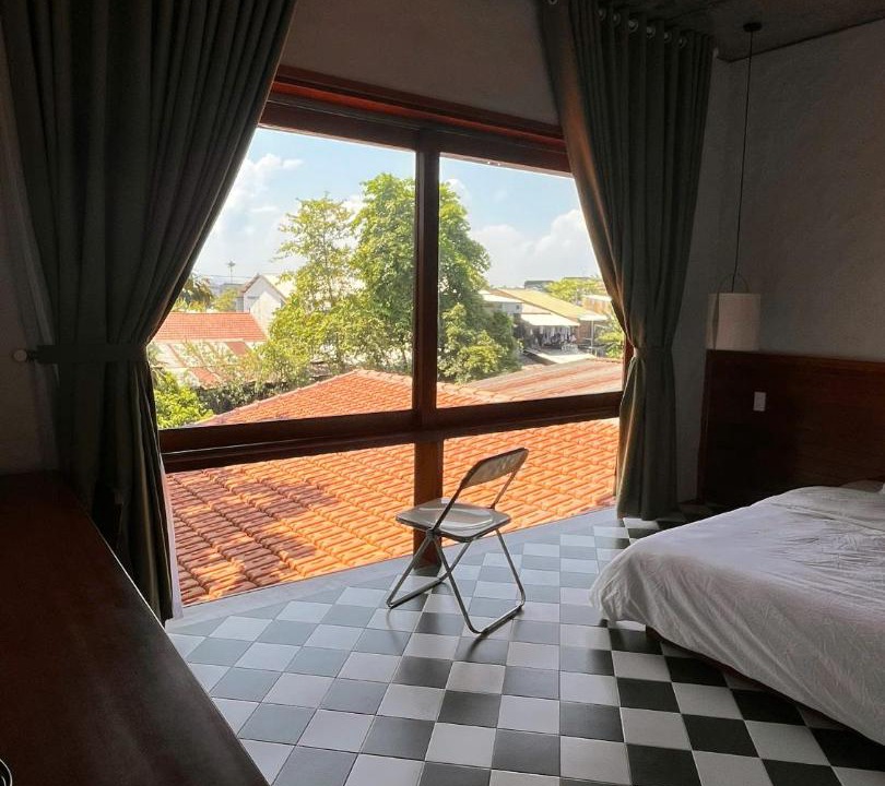 Hue Hotel | Berry Boutique