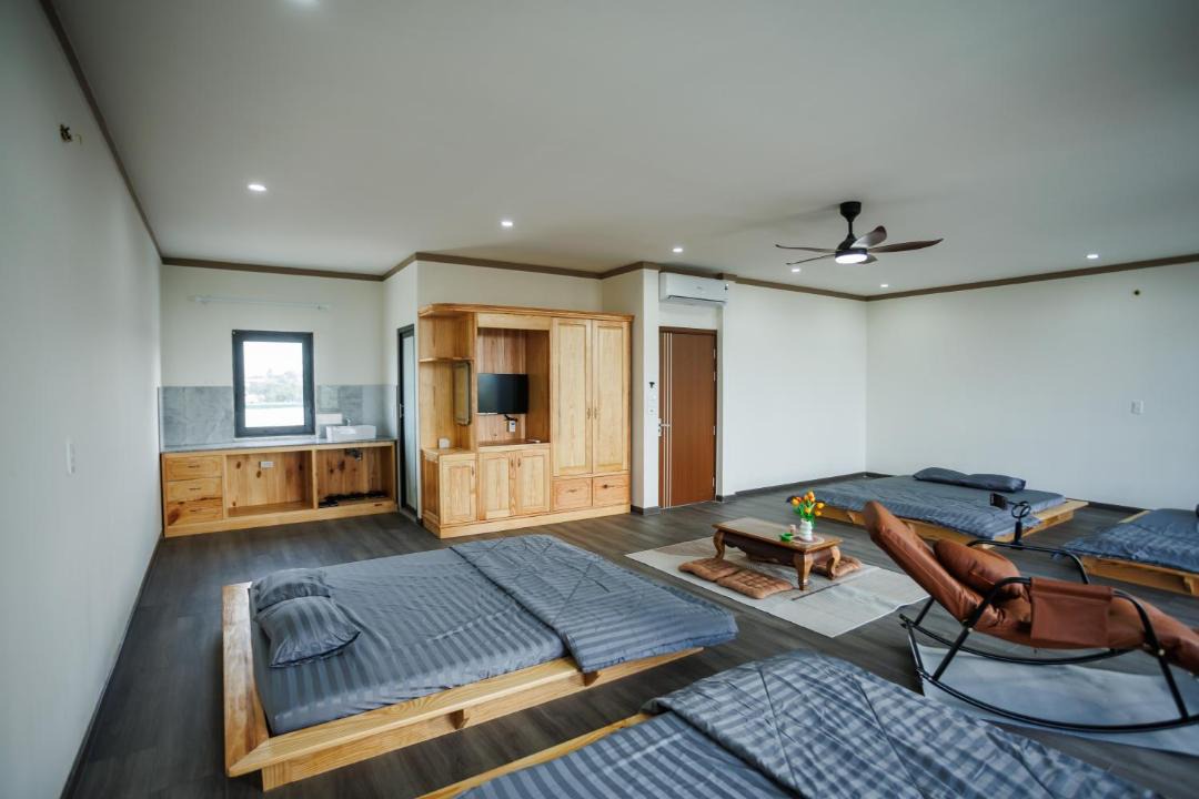 Krong Pak Hotel | Khách Sạn Vân Nguyên