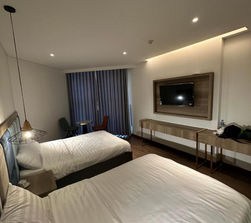 Yen Son Apartment | Căn hộ condotel Apec Mandala mũi né