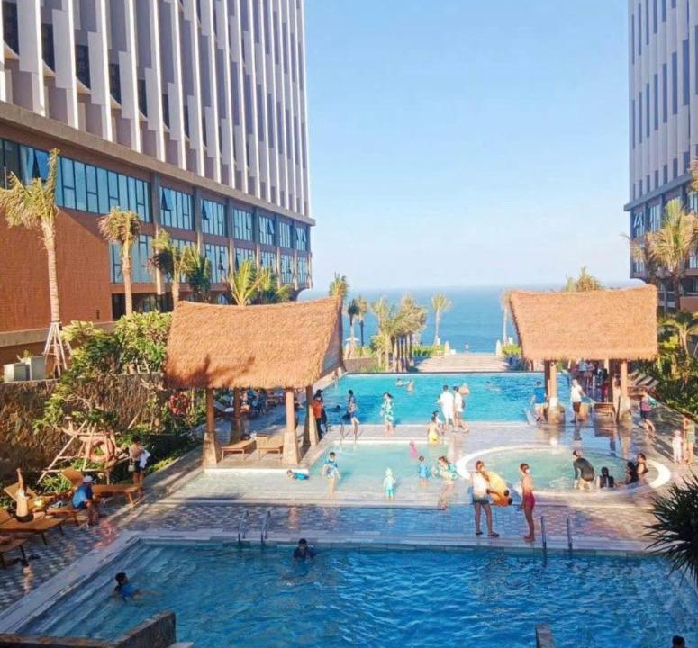 Yen Son Apartment | Căn hộ condotel Apec mandala Mũi Né