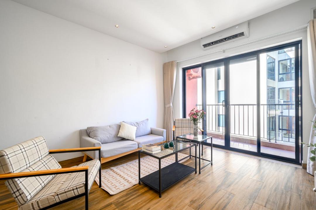 Quang An Hotel | Paradise Residence 88 Tu Hoa - Westlake