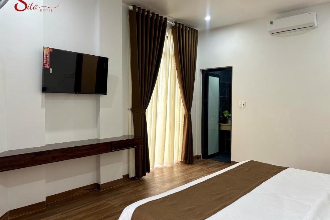 Quang Ngai Hotel | New Sitơ Hotel
