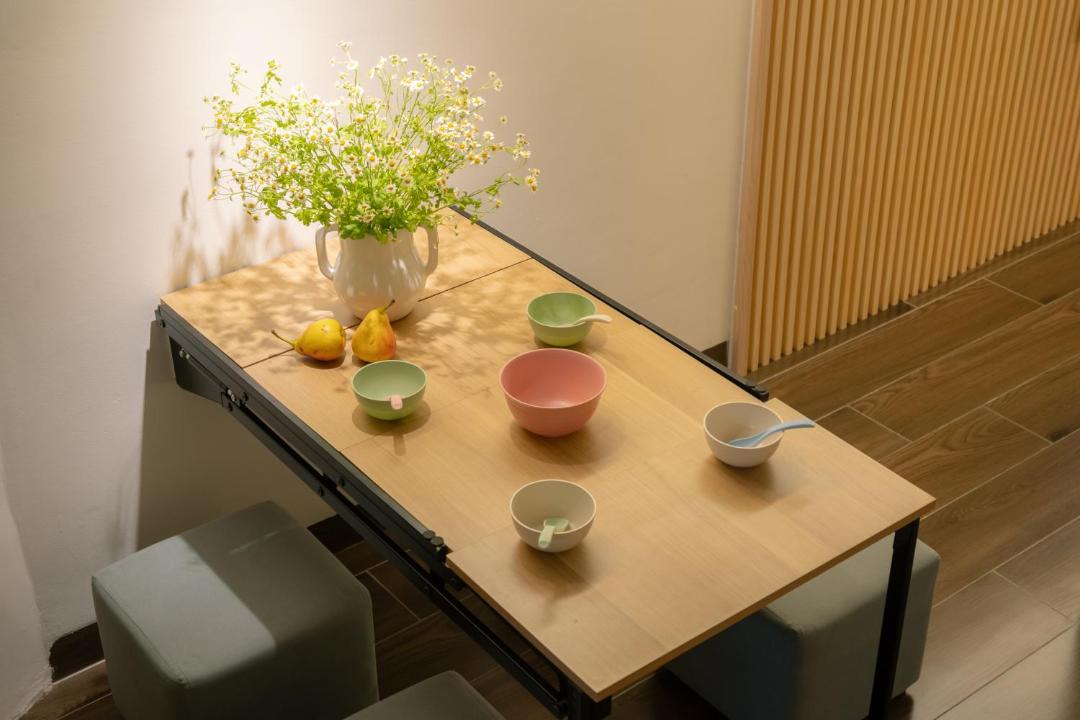 Trang Tien House | Opera House Lucy Homee Hanoi Elegance Garden Villa Homestay, French Quarter