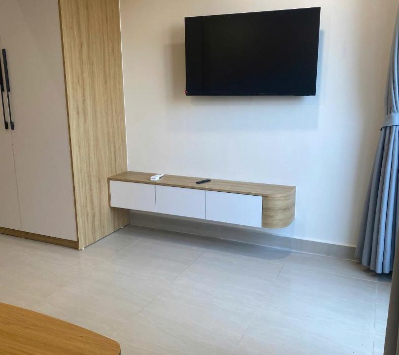 Phu Ly Apartment | Khu đô thị Sun Uban City Hà Nam