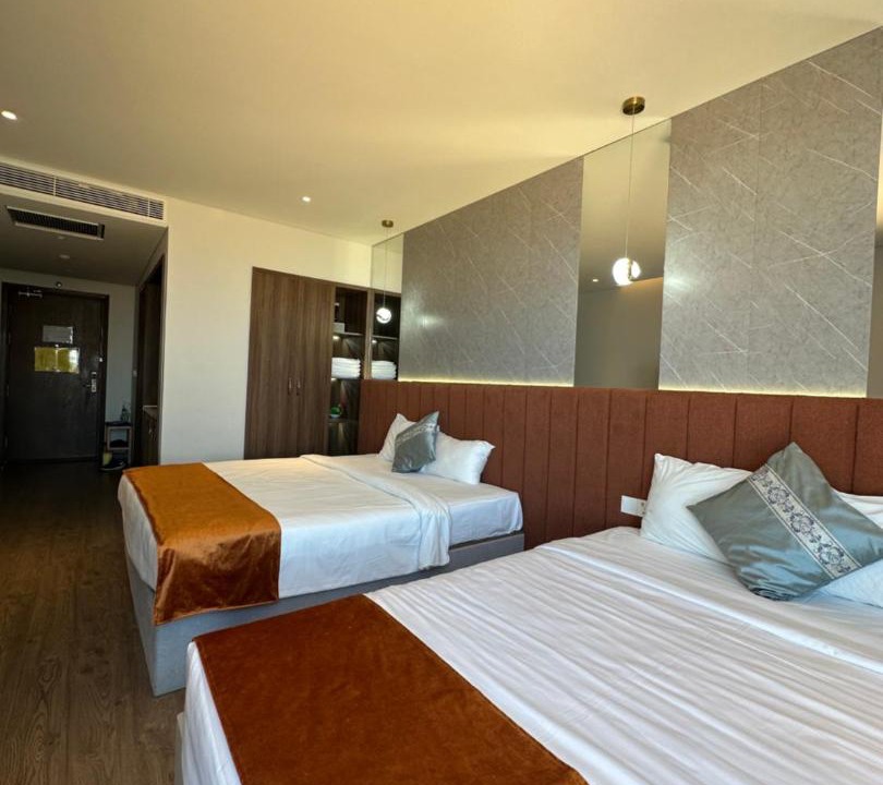 Ho Tram Hotel | S0410 Apec Mui Ne