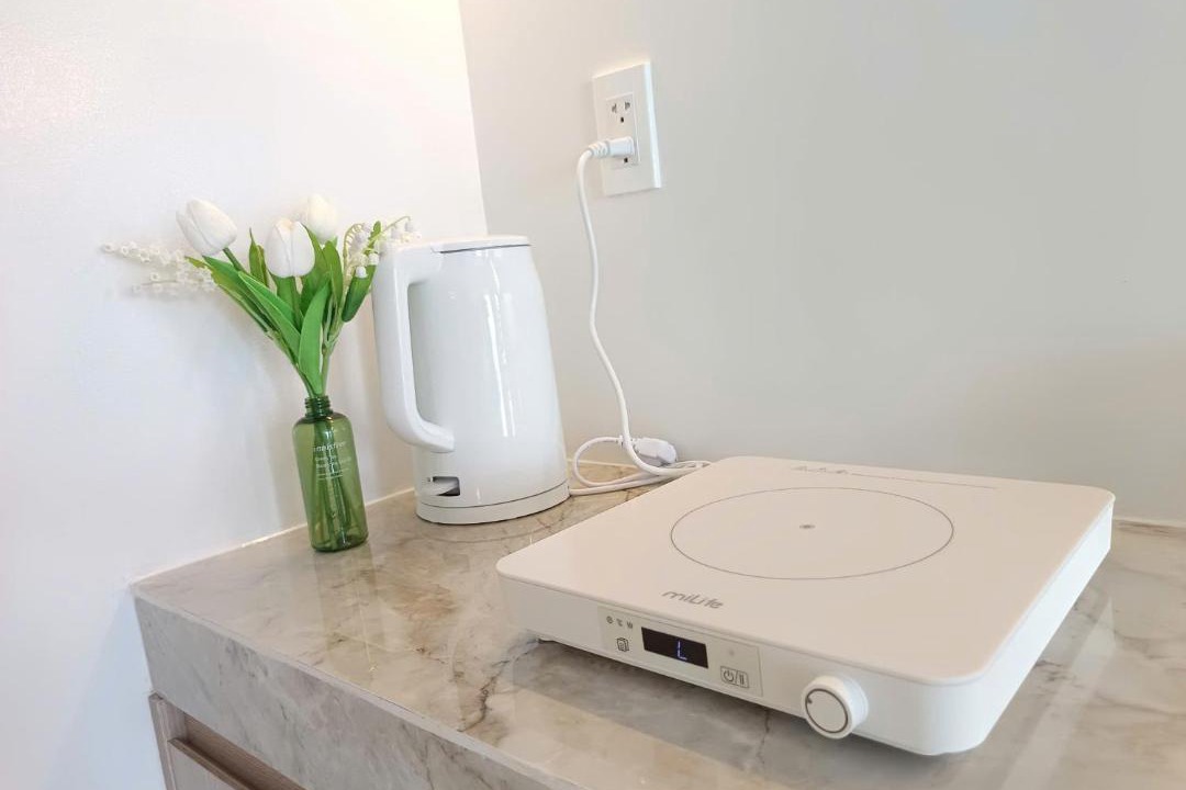 Le Chan Apartment | Studio Sentosa Hải Phòng Gần Aeon Mall Bể Bơi Gym