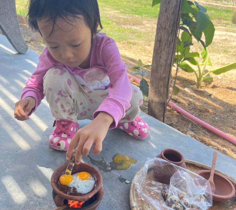 Ninh Hai Bed & Breakfast | Whiskite Homestay Mỹ Hòa