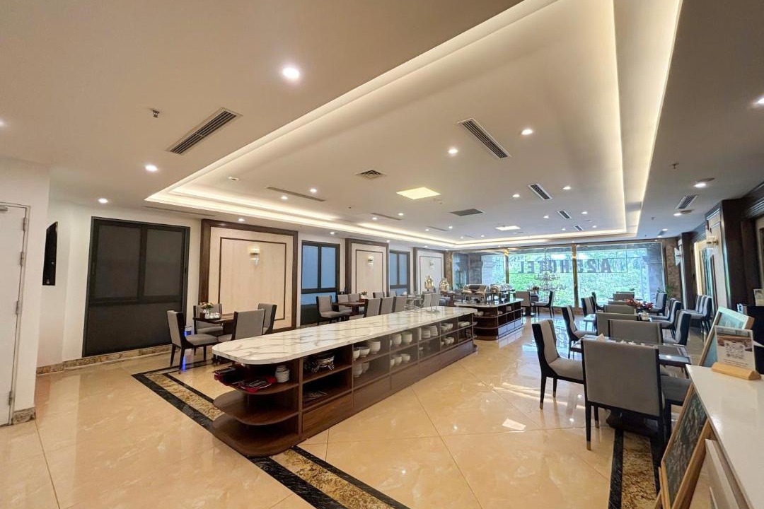Tu Liem Hotel | A25 Premium Hotel - 16 Miếu Đầm