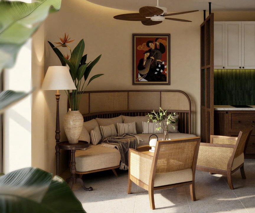 Go Vap Hotel | LoverA Signature Hotel