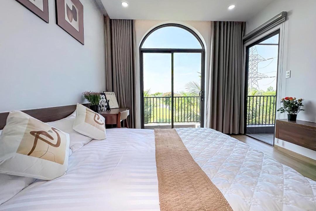Tan An House | Home Vansu Amaring - Lavila Tân An