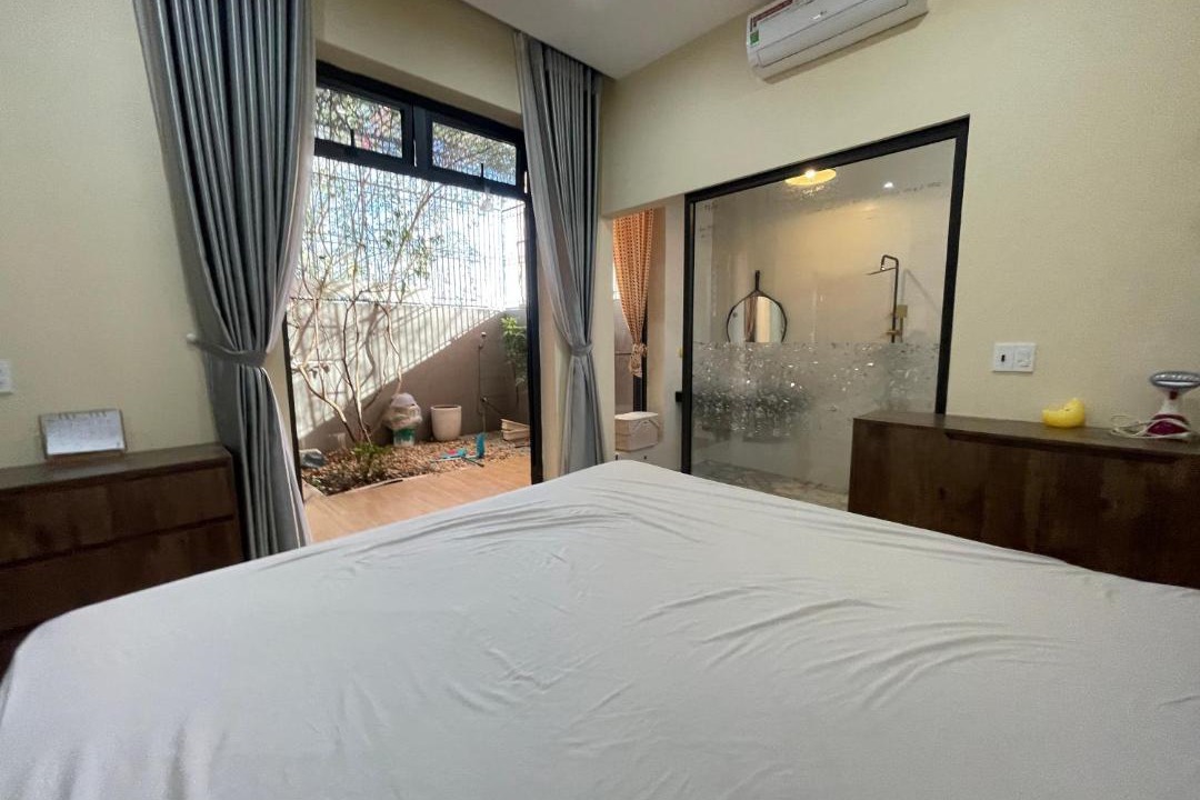 Bao Ninh House | Tiên Villa Bảo Ninh Quảng Bình