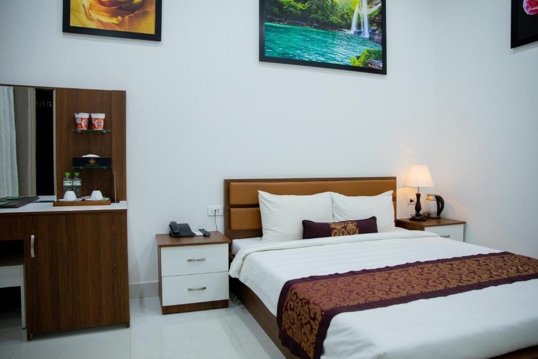 Bao Loc Hotel | Nhat Quang Hotel