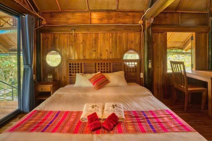 Vinh Yen Apartment | Retreat Lương Sơn Hoa Ban, Hoà Bình