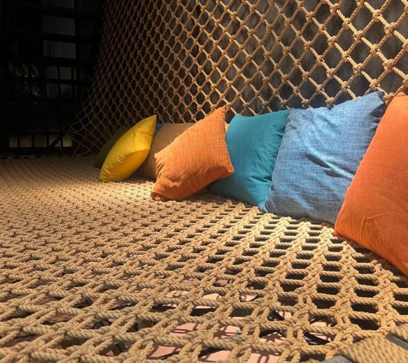 District 1 Hostel | Amango Home Brand 5