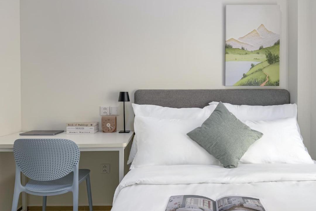 Ho Chi Minh City Hotel | CityHouse NEST Bellita