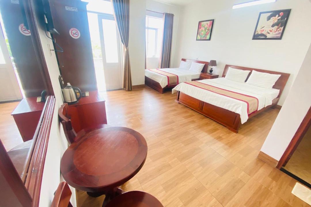 Can Gio Hotel | Minh Thư Phú Mỹ Hotel