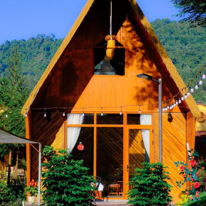 Ha Giang Resort | Hagiang Golden Sun Retreat