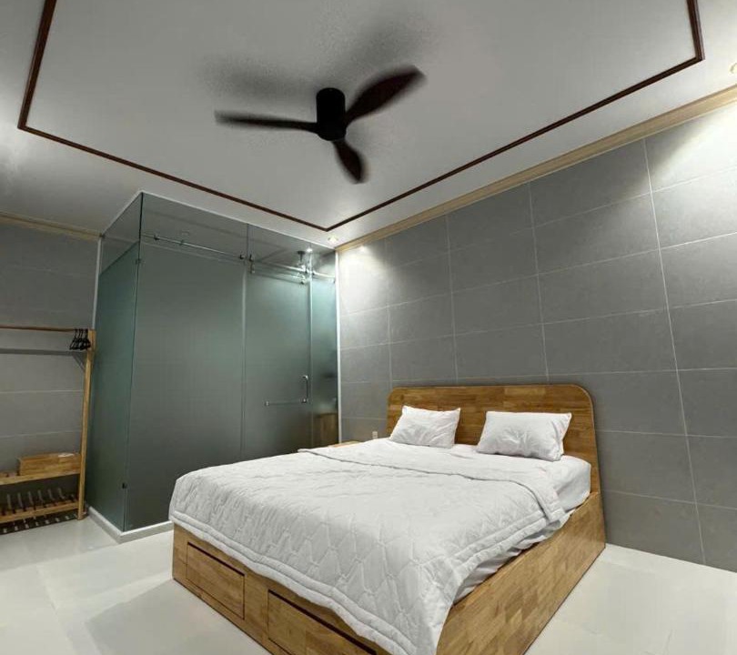 Old Quarter Apartment | Bình Minh Homestay Mũi né