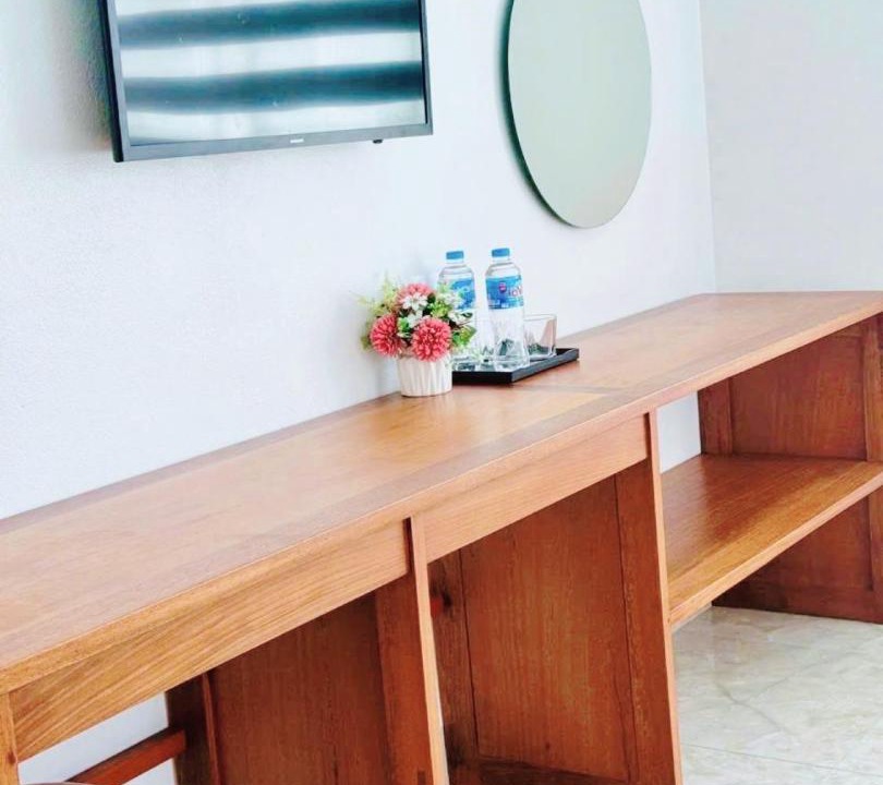 Minh Chau Hotel | Nhà nghỉ Thảo Thảo Quan Lạn Minh Châu