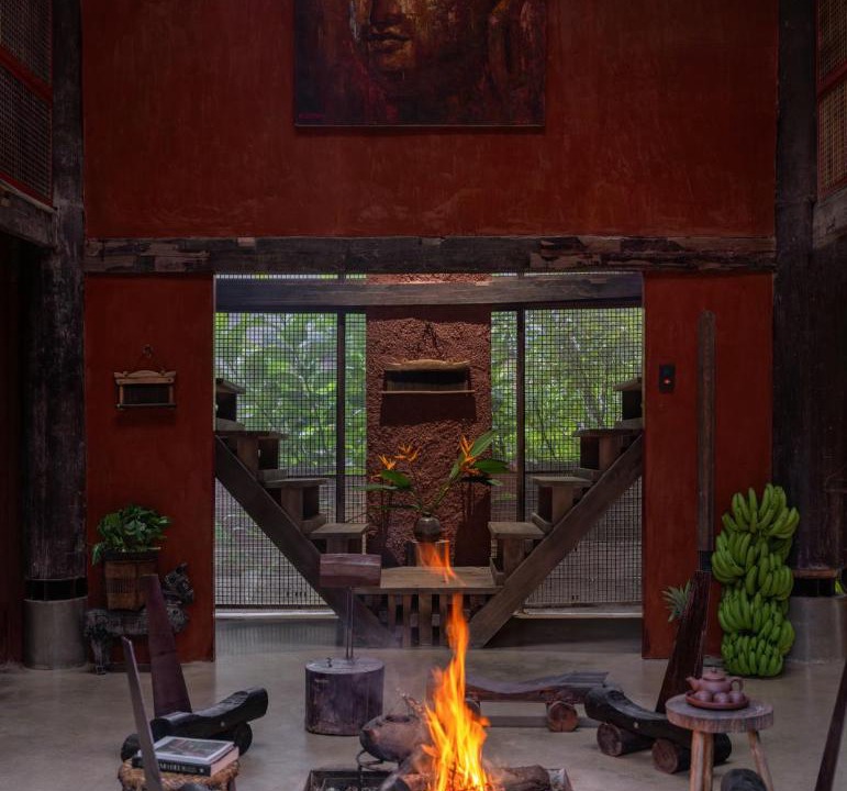 Son Tay House | MÔ he'ritage - boutique villa