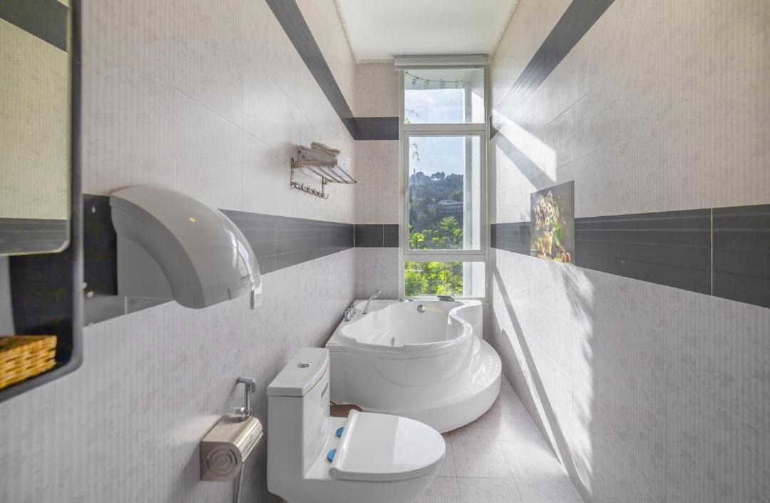 Da Lat Hotel | Mac Valley DaLat Hotel