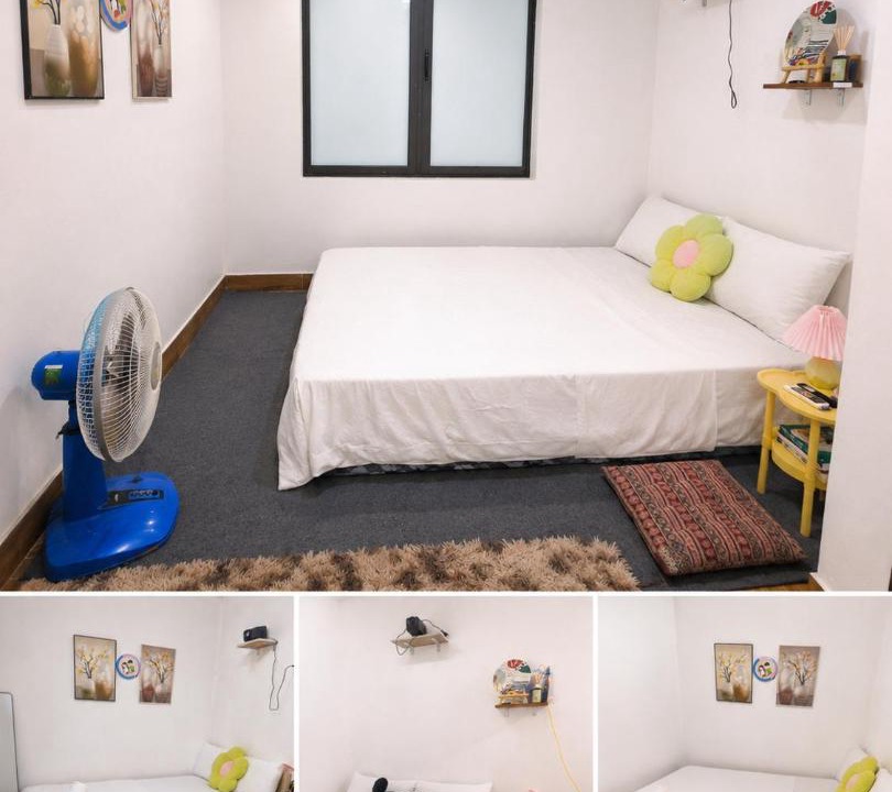 Dong Da House | Minhphuong stay
