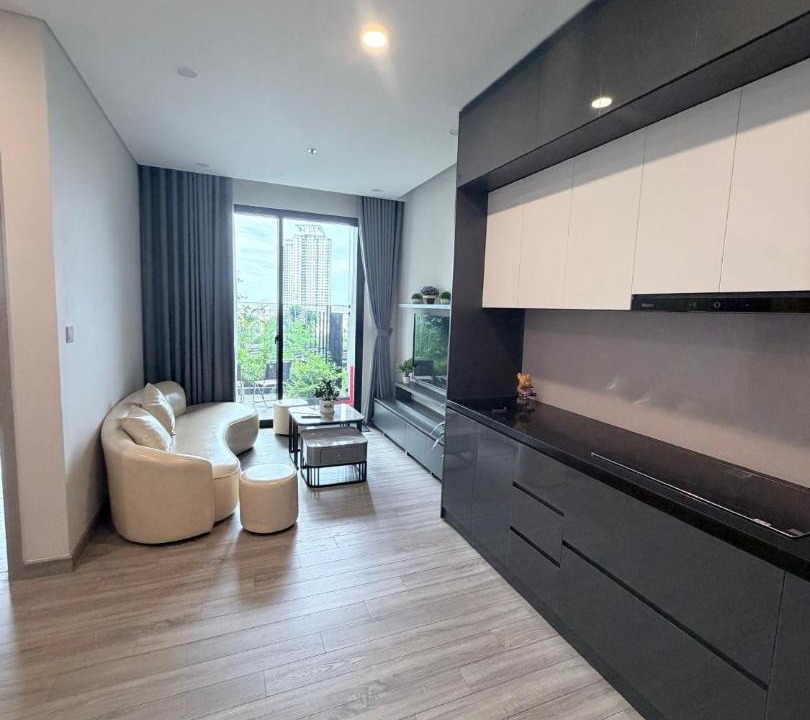 Vinh Apartment | Homestay TN Ecopark Vinh - Nghệ an