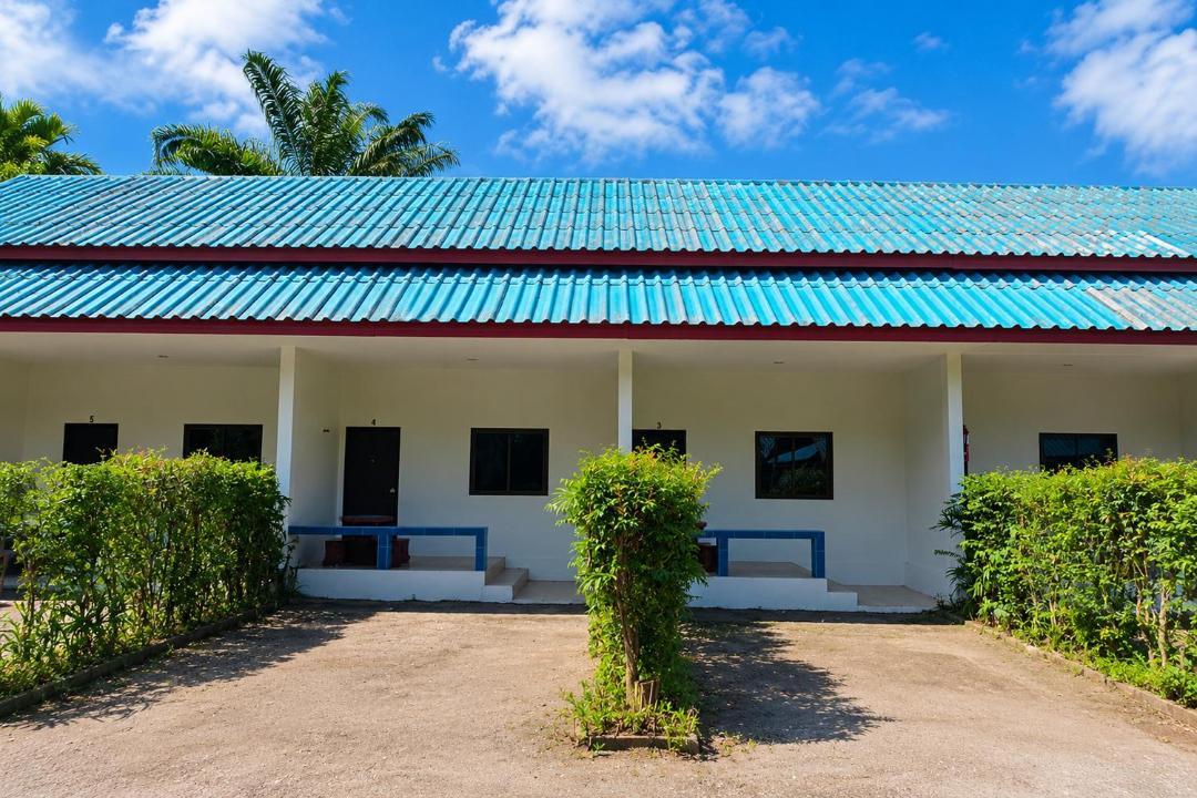 Krabi Hotel | 169 Home Resort