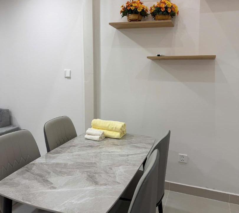 Phu Ly Apartment | Căn hộ duplex 1 phòng ngủ đủ tiện nghi