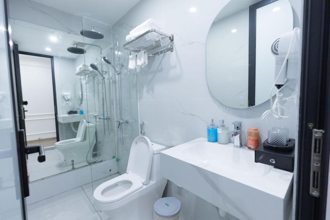 Soc Son Hotel | Anna Noi Bai Airport Hotel
