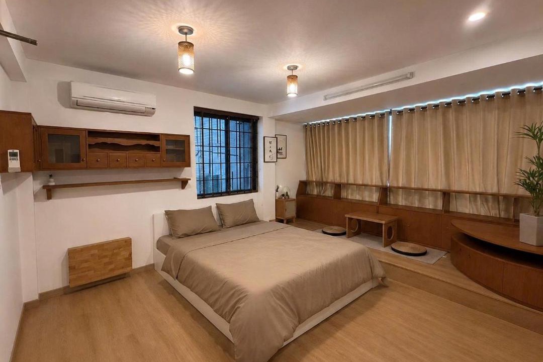 Da Kao House | Tasha home