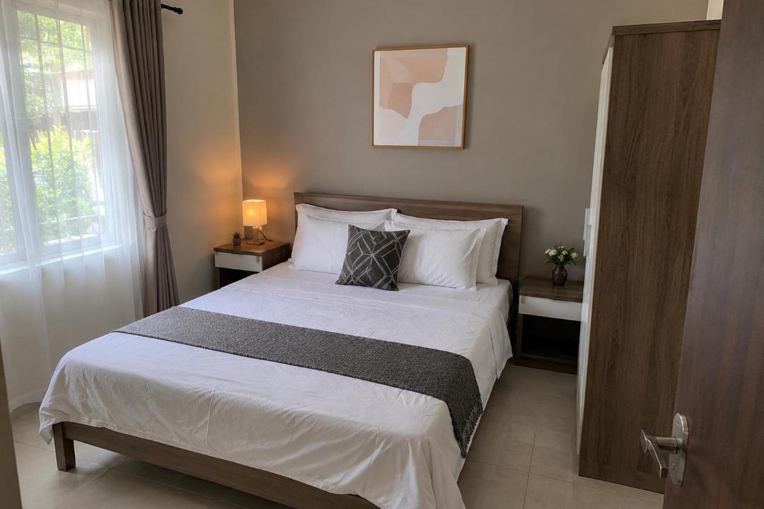 Bien Hoa House | Đặc sản Bánh Villa Ocean